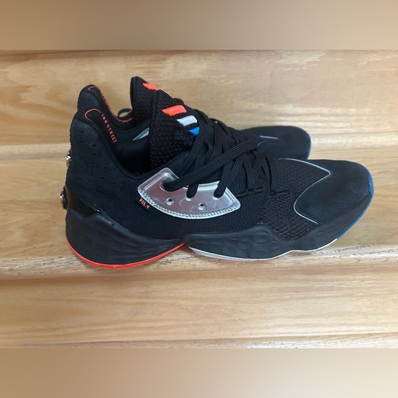Adidas Harden vol. 4 sneakers - Picture 4 of 10